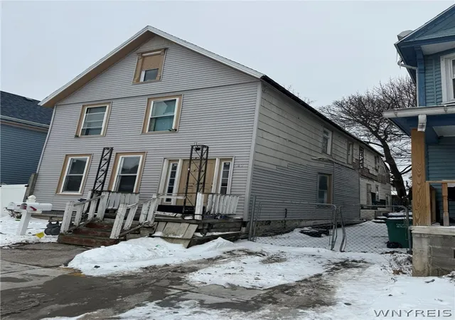 2nd image of 43 Boyd St, Buffalo, NY 14213 | MLS# B1683907
