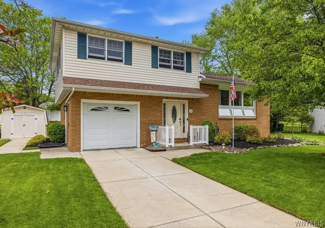 1st image of 16 Preble Ct, Buffalo, NY 14224 | MLS# B1684307