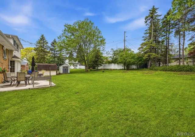 3rd image of 16 Preble Ct, Buffalo, NY 14224 | MLS# B1684307