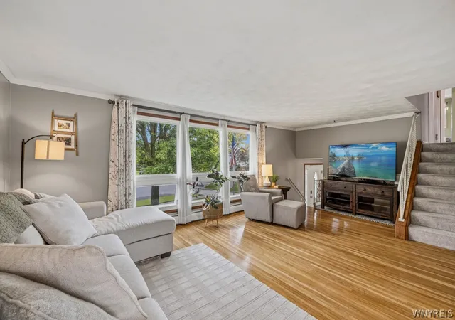 5th image of 16 Preble Ct, Buffalo, NY 14224 | MLS# B1684307