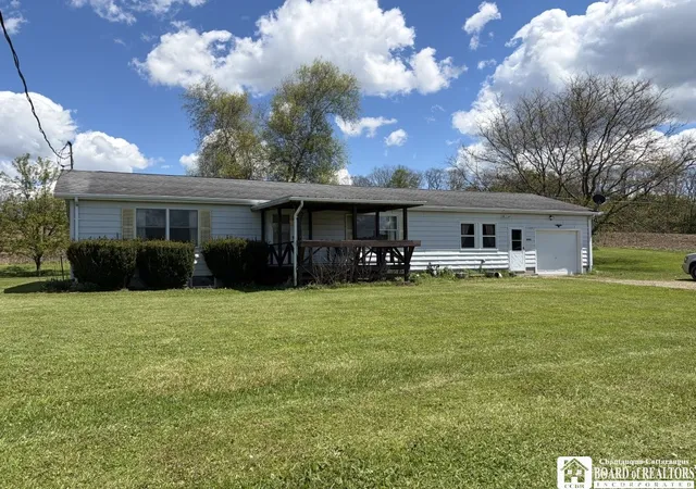1st image of 3440 Gerry Levant Rd, Falconer, NY 14733 | MLS# R1684594