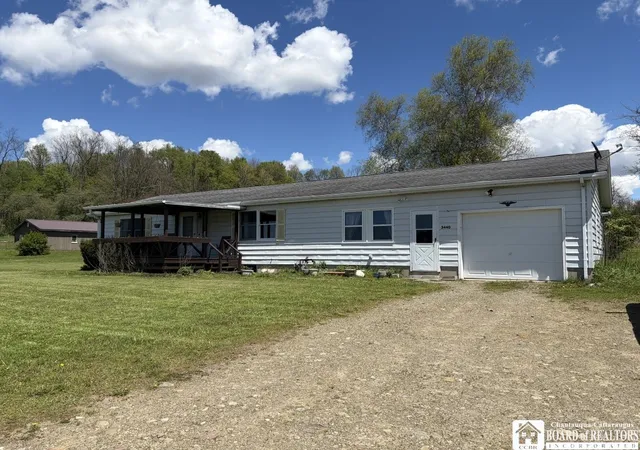4th image of 3440 Gerry Levant Rd, Falconer, NY 14733 | MLS# R1684594