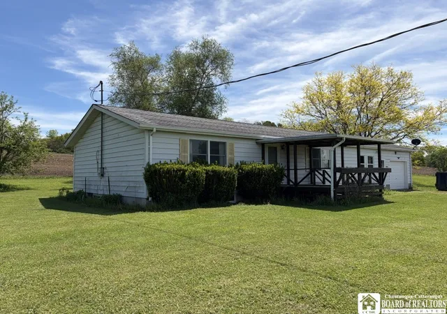 5th image of 3440 Gerry Levant Rd, Falconer, NY 14733 | MLS# R1684594