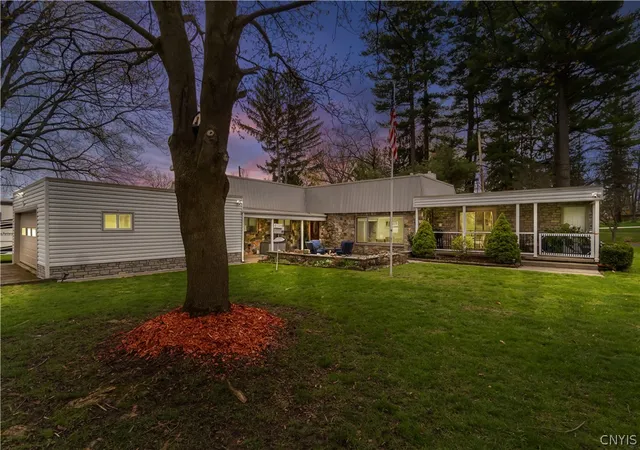 Homes for sale in Fleming, NY | 2950 Holland Dr, Fleming, NY 13021 | MLS# S1675643