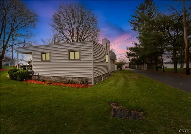 Homes for sale in Fleming, NY | 2950 Holland Dr, Fleming, NY 13021 | MLS# S1675643
