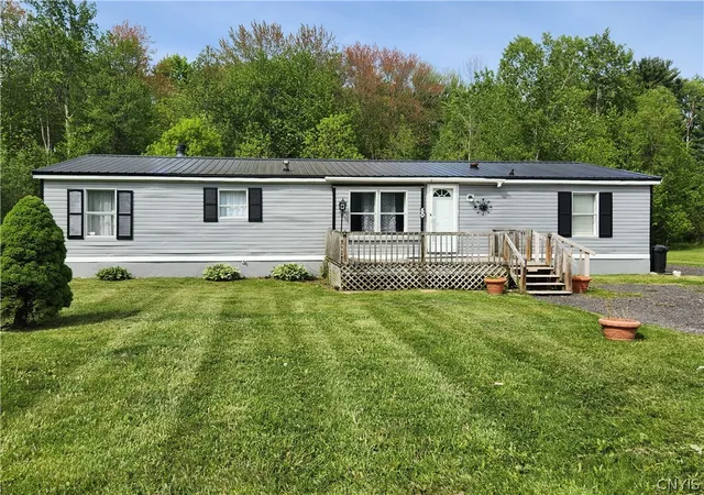 Homes for sale in Hastings, NY | 50 Barker Road, Hastings, NY 13036 | MLS# S1684222