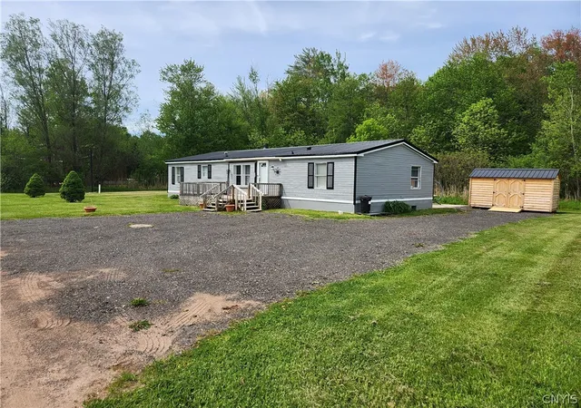 Homes for sale in Hastings, NY | 50 Barker Road, Hastings, NY 13036 | MLS# S1684222