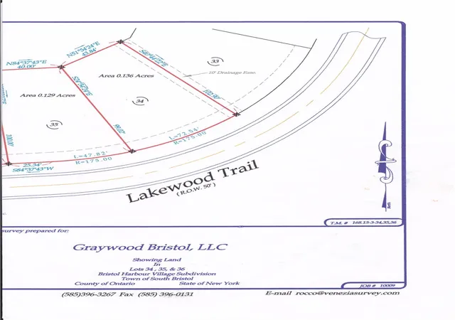Homes for sale in South Bristol, NY | 5552 Lakewood Trl, South Bristol, NY 14424 | MLS# R1684592