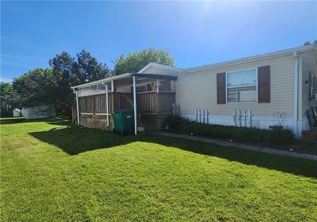 1st image of 16 Meadowlark Dr, Avon, NY 14414 | MLS# R1683764