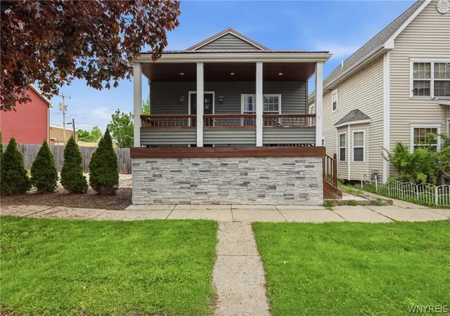 Homes for sale in Buffalo, NY | 235 Whitney Pl, Buffalo, NY 14201 | MLS# B1683626