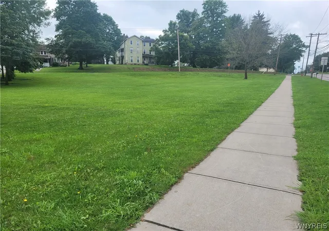 1st image of 0 S Main St, Castile, NY 14427 | MLS# B1684596