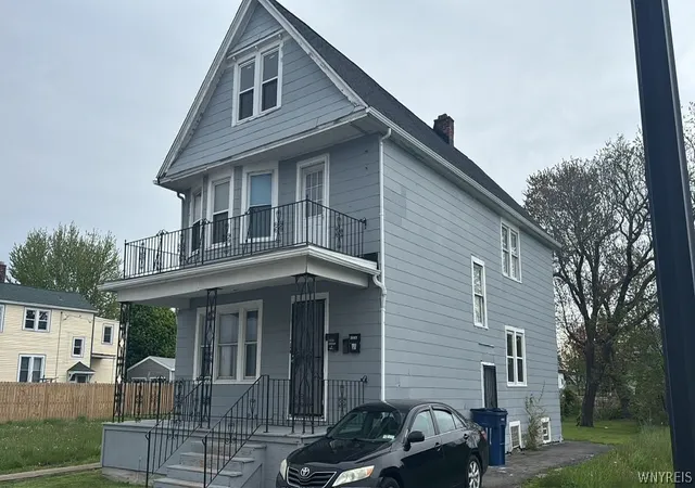 Homes for sale in Buffalo, NY | 211 Grider St, Buffalo, NY 14215 | MLS# B1684117