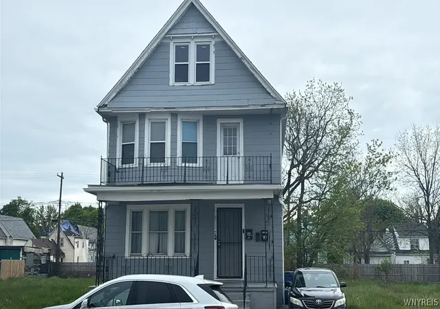 Homes for sale in Buffalo, NY | 211 Grider St, Buffalo, NY 14215 | MLS# B1684117