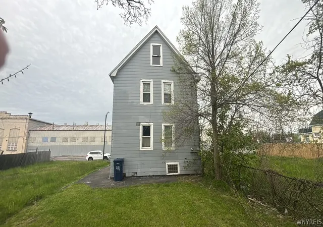 Homes for sale in Buffalo, NY | 211 Grider St, Buffalo, NY 14215 | MLS# B1684117