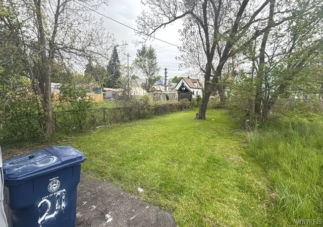 Homes for sale in Buffalo, NY | 211 Grider St, Buffalo, NY 14215 | MLS# B1684117