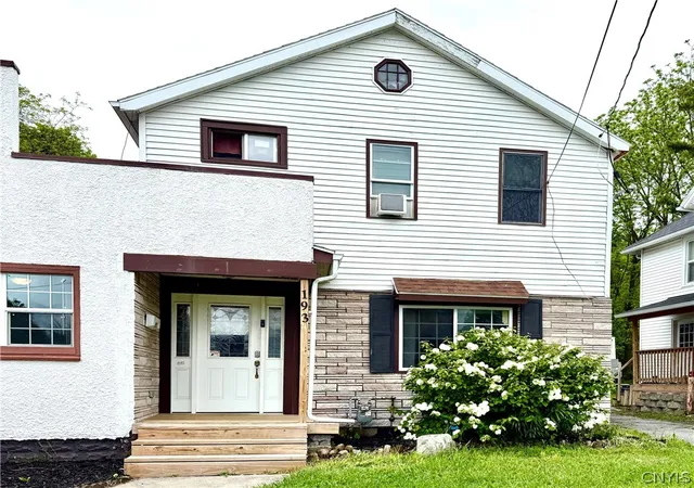 Homes for sale in Auburn, NY | 193 Cottage St, Auburn, NY 13021 | MLS# S1683476