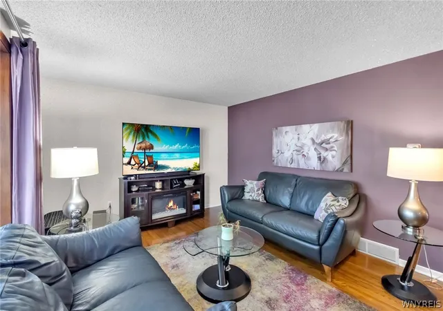 Photo 3 of Sale Pending at 49 Mayberry Dr E, Buffalo, NY 14227 | MLS# B1684384 | Listing updated on 2026-06-04
