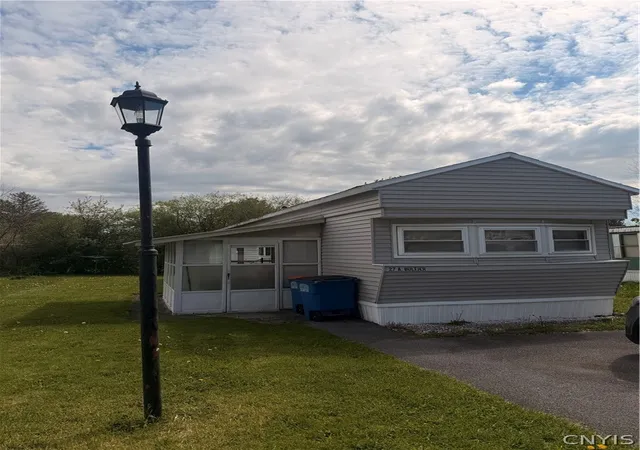 Photo 2 of Sale Pending at 1275 State Route 5 Lot #27, Elbridge, NY 13060 | MLS# S1684356 | Listing updated on 2026-06-07