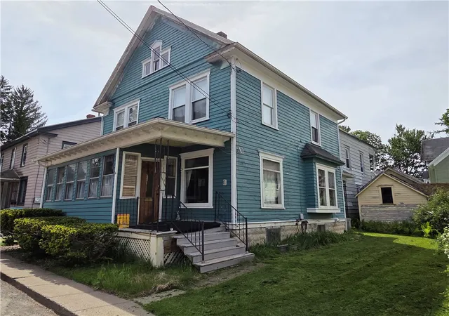 2nd image of 6 Hill Pl, Oneonta, NY 13820 | MLS# R1684646