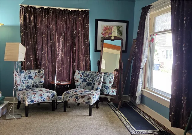 3rd image of 6 Hill Pl, Oneonta, NY 13820 | MLS# R1684646