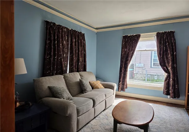 4th image of 6 Hill Pl, Oneonta, NY 13820 | MLS# R1684646