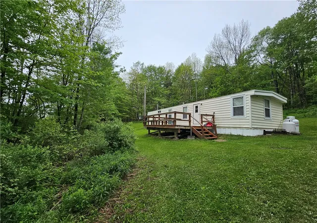1st image of 481 Corbin Rd, Mc Donough, NY 13830 | MLS# R1684671