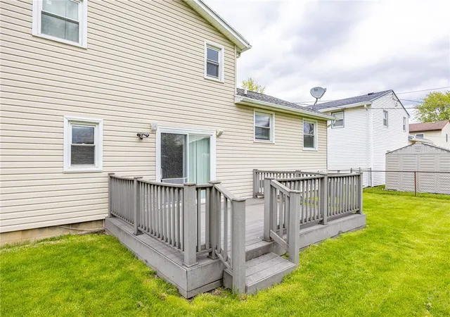 Homes for sale in Gates, NY | 23 Morningstar Dr, Gates, NY 14606 | MLS# R1683996
