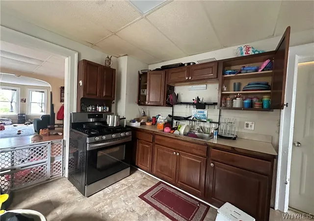Photo 3 of Multi family home for sale at 65 Woodside Ave, Buffalo, NY 14220 | MLS# B1682053 | Listing updated on 2026-07-18
