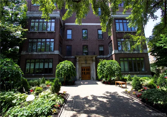 Homes for sale in Buffalo, NY | 900 Delaware Ave #301, Buffalo, NY 14209 | MLS# B1683596