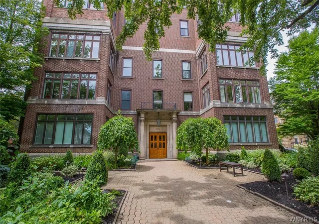 Homes for sale in Buffalo, NY | 900 Delaware Ave #301, Buffalo, NY 14209 | MLS# B1683596
