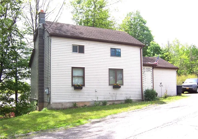 Photo 2 of Sale Pending at 4543 Upper Holley Rd, Holley, NY 14470 | MLS# R1684684 | Listing updated on 2026-07-27