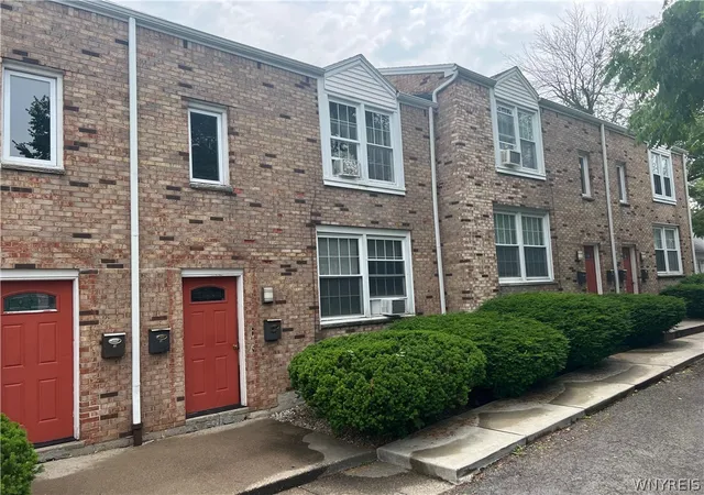 Homes for sale in Buffalo, NY | 1925 Hertel Ave, Buffalo, NY 14214 | MLS# B1684685
