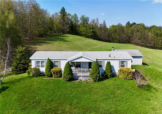 1st image of 332 Charlotteville Rd, Worcester, NY 12197 | MLS# R1680989