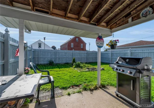 37th image of 339 Aurora St, Lancaster, NY 14086 | MLS# B1684455