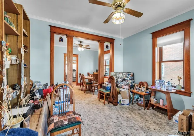 4th image of 339 Aurora St, Lancaster, NY 14086 | MLS# B1684455