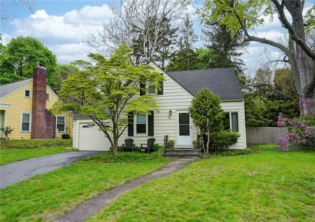 Homes for sale in Rochester, NY | 380 Hillside Ave, Rochester, NY 14610 | MLS# R1680091