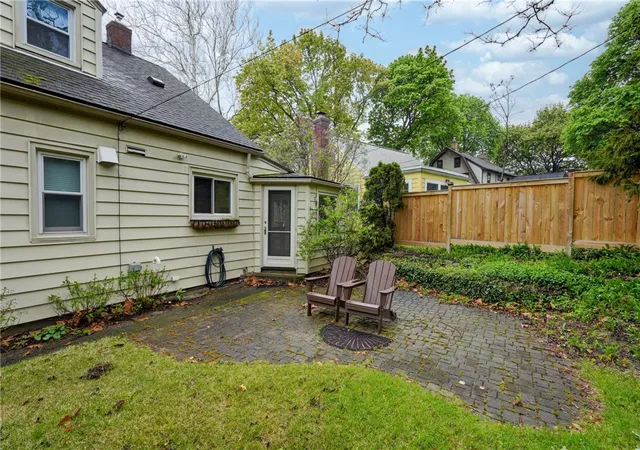 Homes for sale in Rochester, NY | 380 Hillside Ave, Rochester, NY 14610 | MLS# R1680091