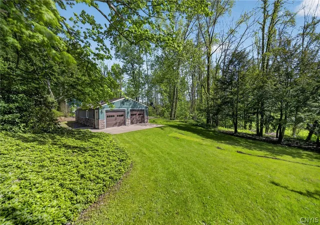 Photo 3 of Sale Pending at 60 Furniss Sta Rd, Oswego, NY 13126 | MLS# S1681701 | Listing updated on 2026-07-17