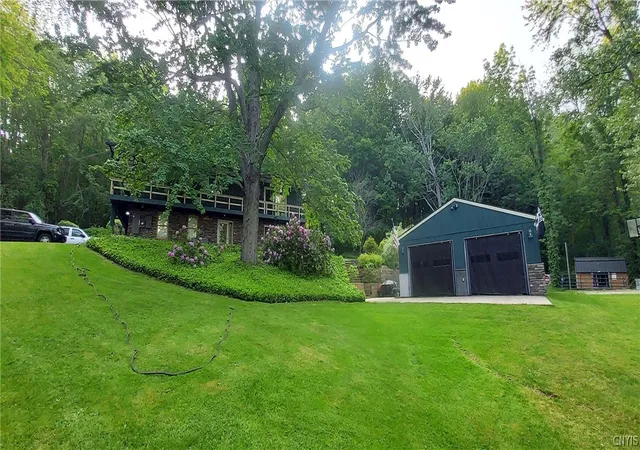 Photo 4 of Sale Pending at 60 Furniss Sta Rd, Oswego, NY 13126 | MLS# S1681701 | Listing updated on 2026-07-17