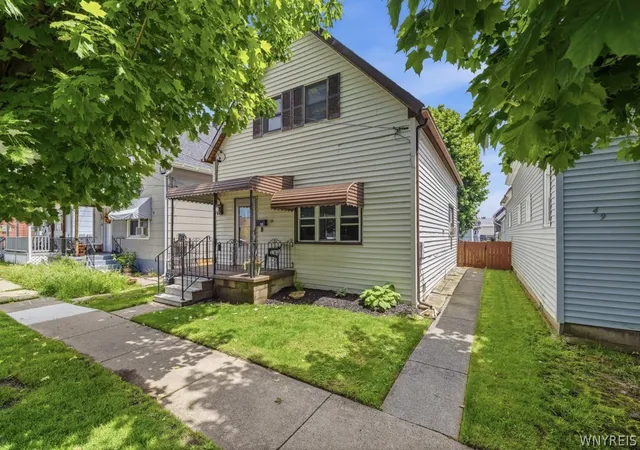 1st image of 55 Gorski St, Buffalo, NY 14206 | MLS# B1684313