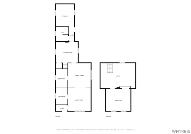 28th image of 55 Gorski St, Buffalo, NY 14206 | MLS# B1684313