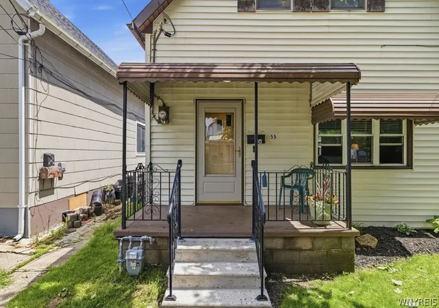 2nd image of 55 Gorski St, Buffalo, NY 14206 | MLS# B1684313