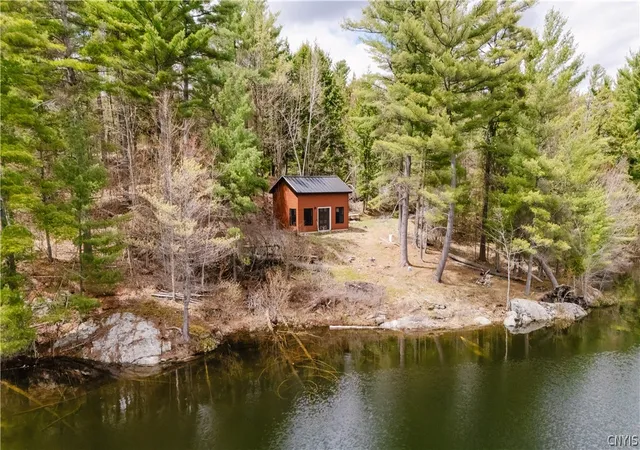 1st image of Lot 1 Bingo Rd, Edwards, NY 13635 | MLS# S1681591