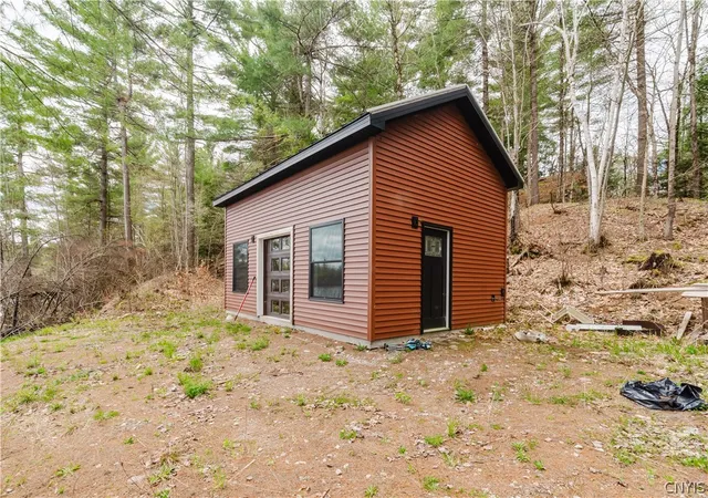 2nd image of Lot 1 Bingo Rd, Edwards, NY 13635 | MLS# S1681591