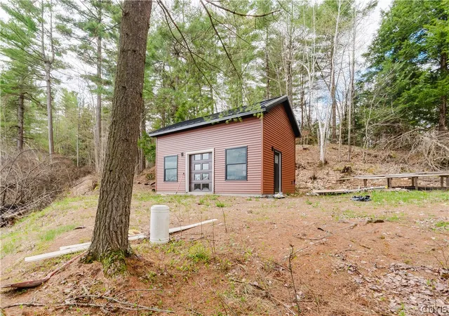 Photo 3 of Land for sale at Lot 1 Bingo Rd, Edwards, NY 13635 | MLS# S1681591 | Listing updated on 2026-07-01