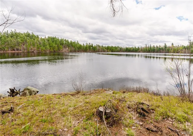 Photo 4 of Land for sale at Lot 1 Bingo Rd, Edwards, NY 13635 | MLS# S1681591 | Listing updated on 2026-07-01