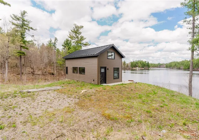 1st image of Lot 2 Bingo Rd, Edwards, NY 13635 | MLS# S1681601