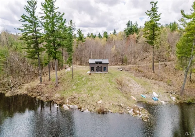 Photo 3 of Land for sale at Lot 2 Bingo Rd, Edwards, NY 13635 | MLS# S1681601 | Listing updated on 2026-07-01