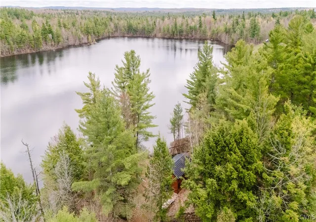 Photo 2 of Land for sale at 00 Bingo Rd, Edwards, NY 13635 | MLS# S1681618 | Listing updated on 2026-07-01
