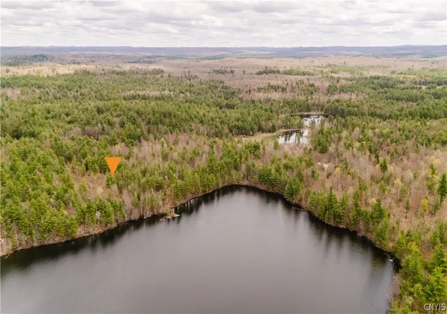 Photo 5 of Land for sale at 00 Bingo Rd, Edwards, NY 13635 | MLS# S1681618 | Listing updated on 2026-07-01